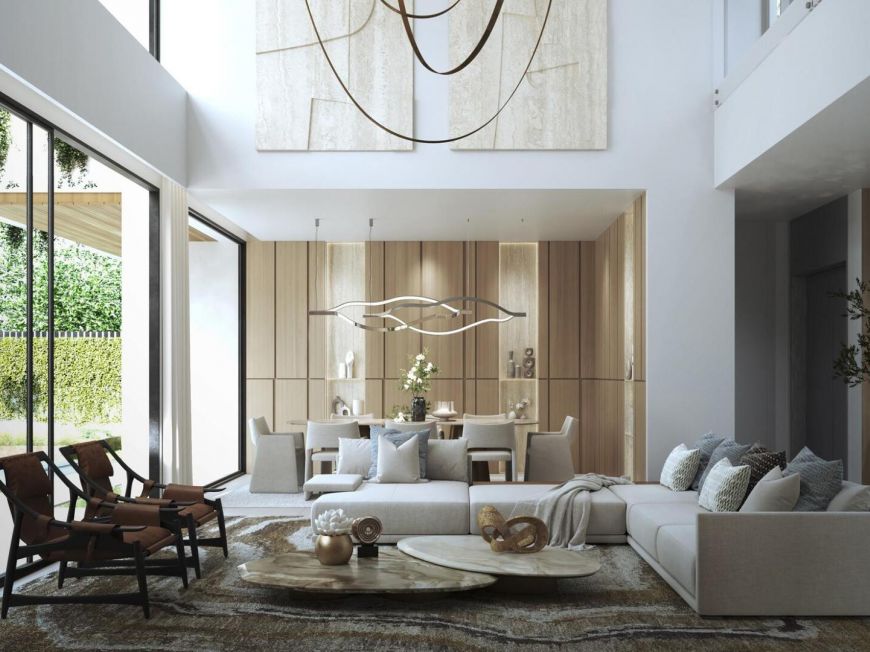 Испания houses costa-del-sol