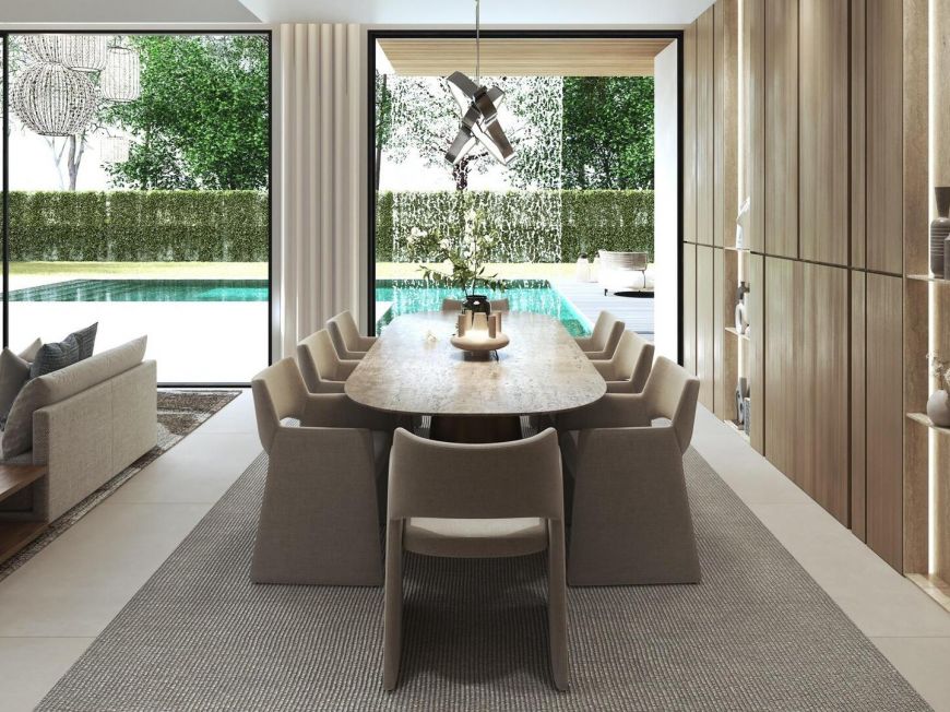 Испания houses costa-del-sol