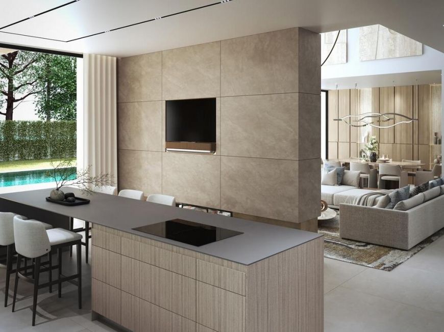 Испания houses costa-del-sol