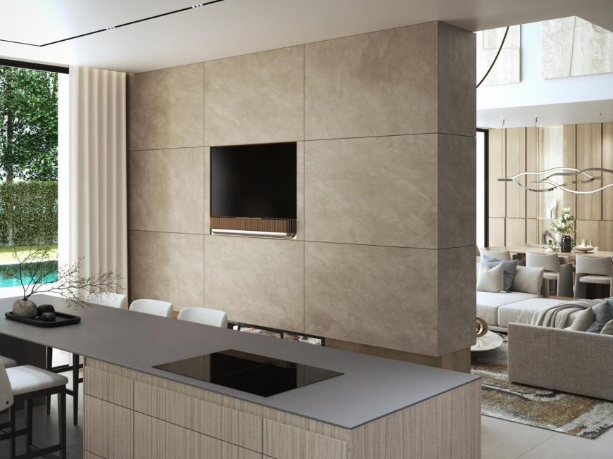 Испания houses costa-del-sol