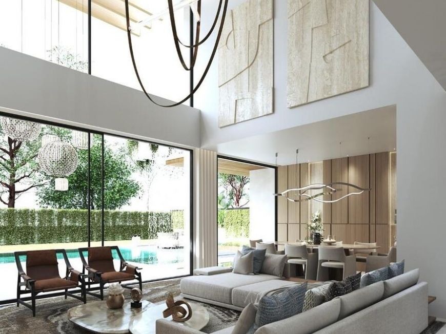 Испания houses costa-del-sol