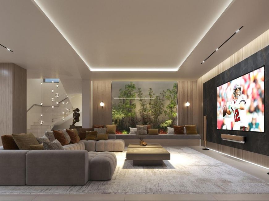 Испания houses costa-del-sol