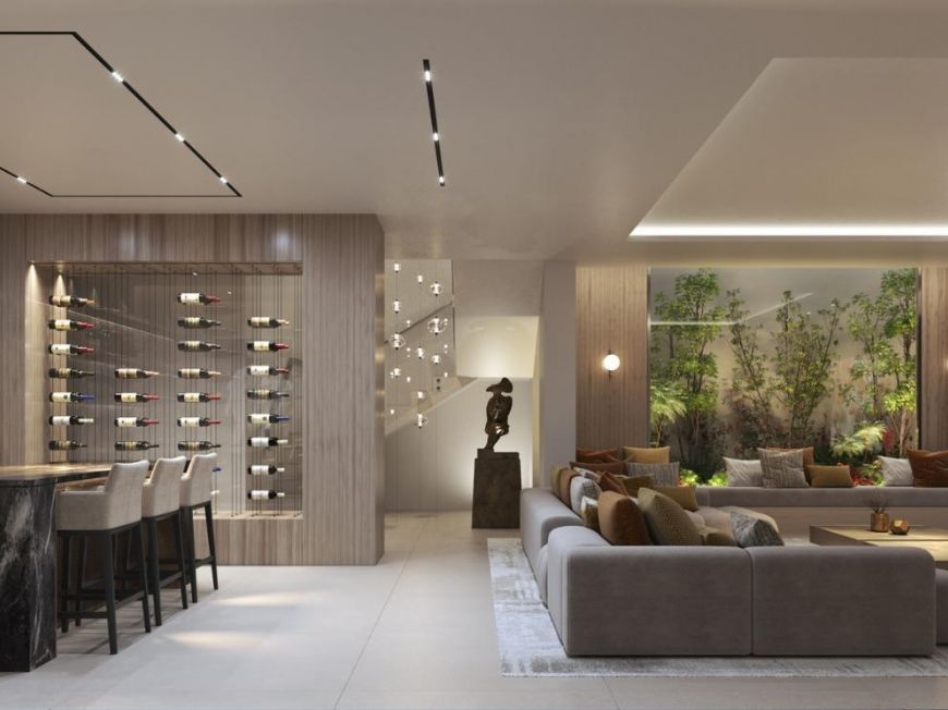 Испания houses costa-del-sol