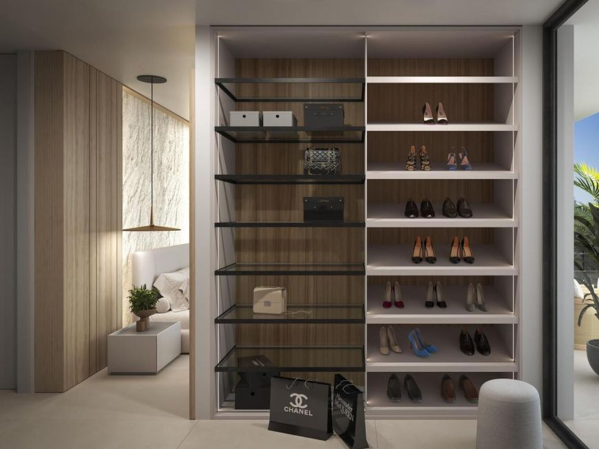 Испания houses costa-del-sol