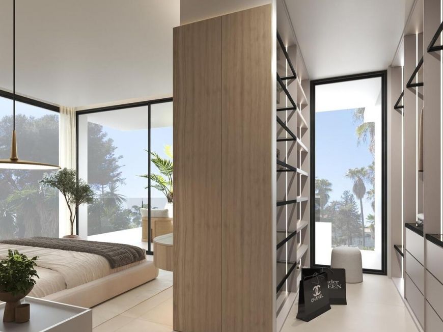 Испания houses costa-del-sol