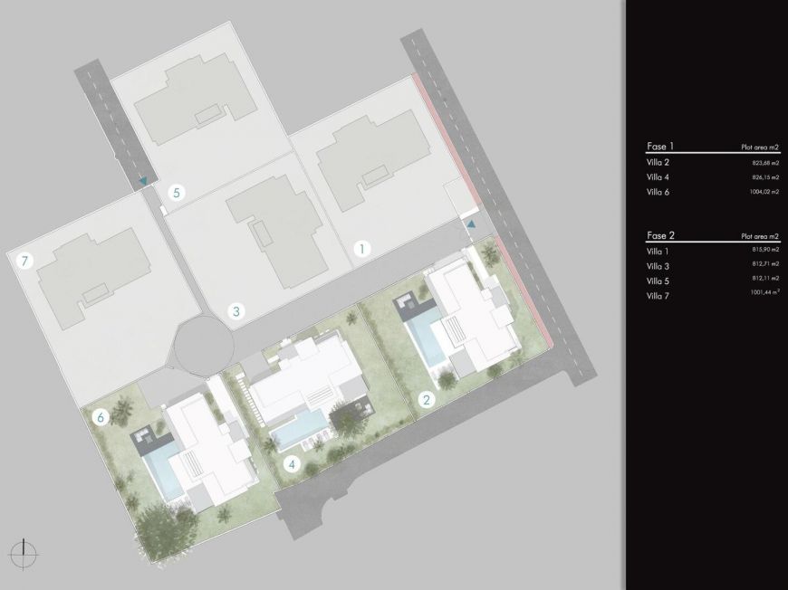 Испания houses costa-del-sol