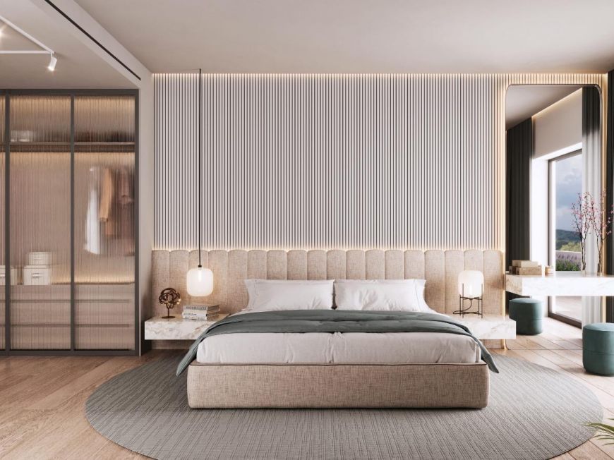 Испания new-buildings costa-del-sol