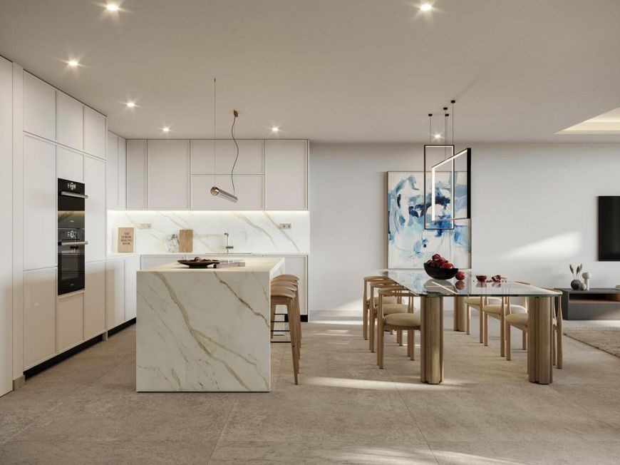 Испания apartments casares 