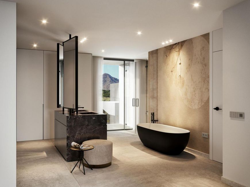 Испания apartments casares 