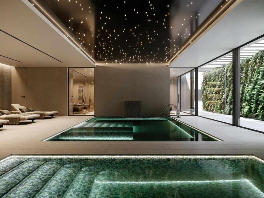Испания apartments casares 