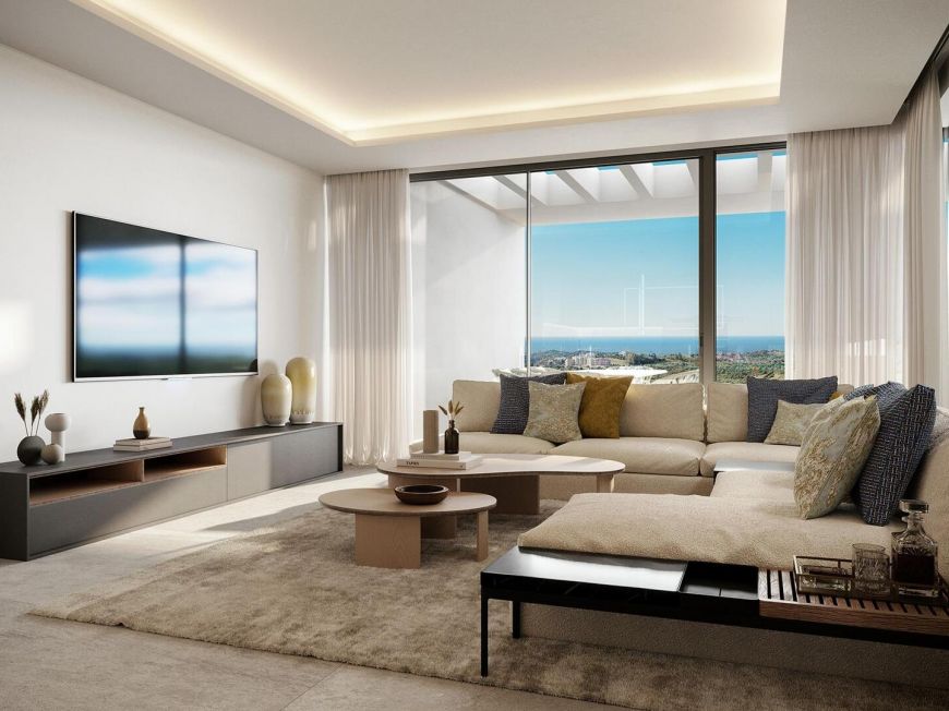 Испания apartments casares