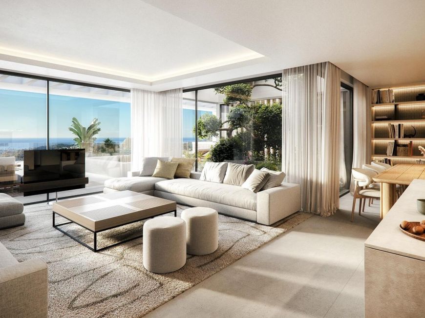 Испания apartments casares