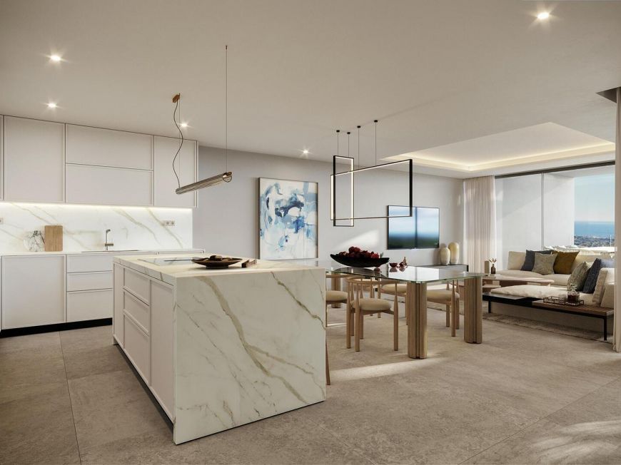 Испания apartments casares