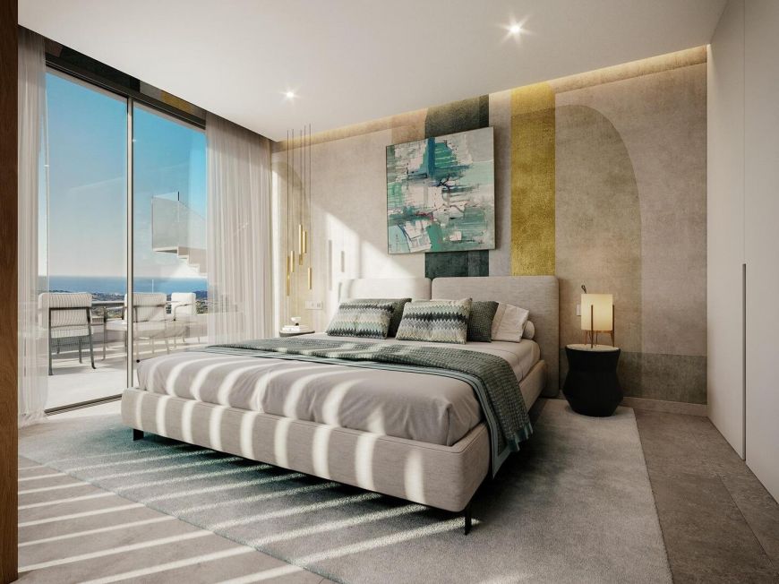 Испания apartments casares