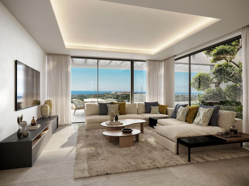 Испания apartments casares