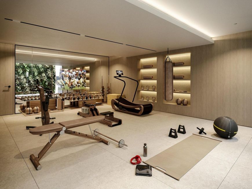 Испания apartments casares