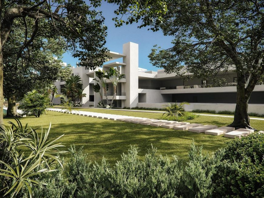 Испания apartments casares