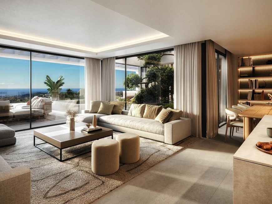 Испания apartments casares