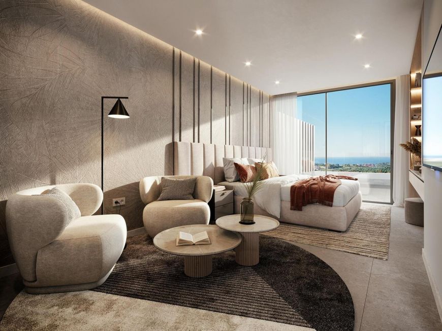 Испания apartments casares