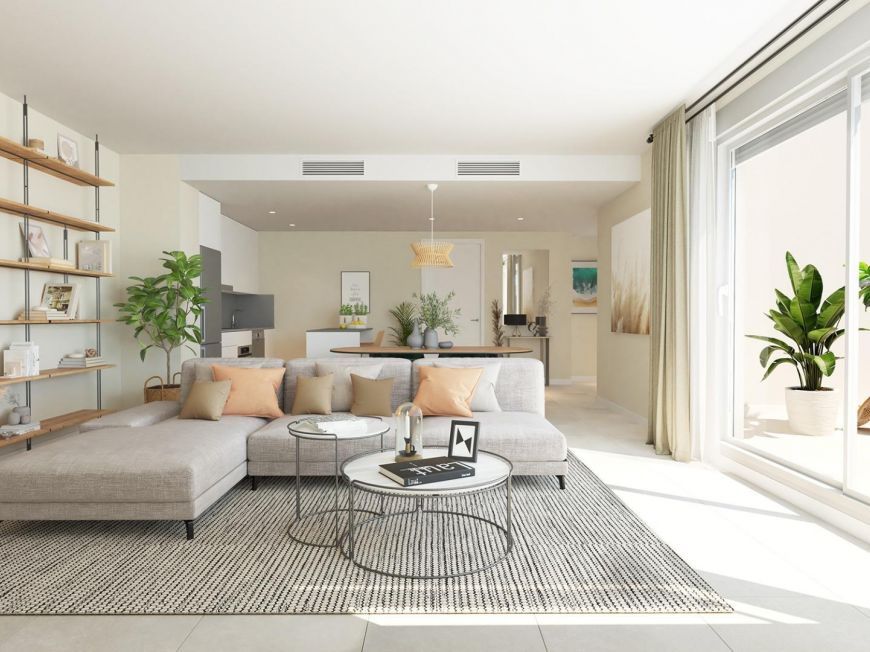 Испания apartments costa-del-sol