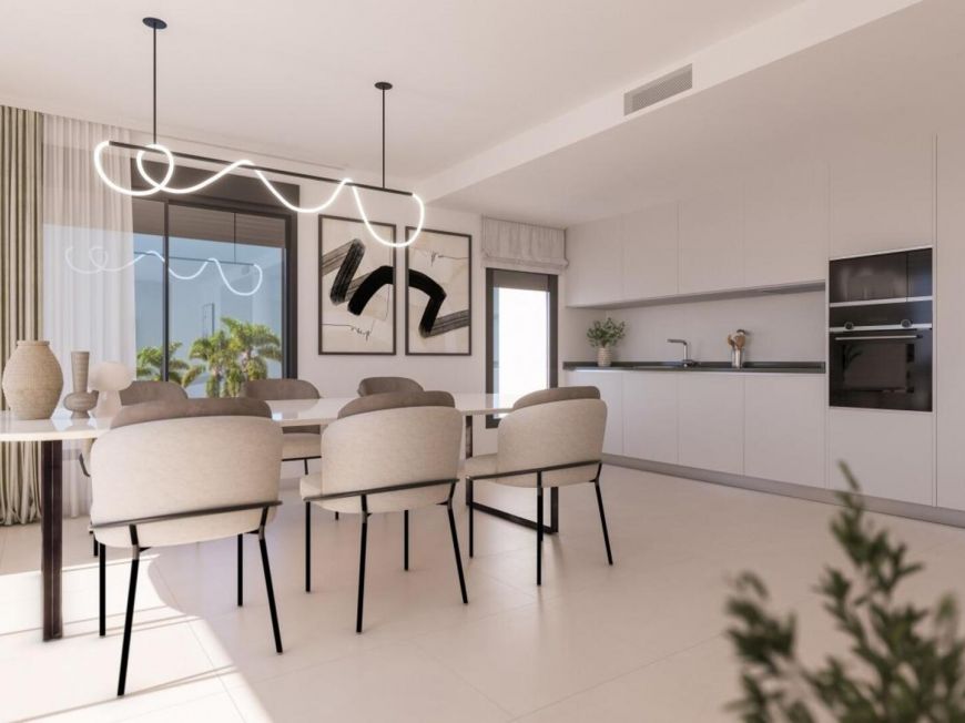 Španělsko Apartmány / byty Costa-del-sol