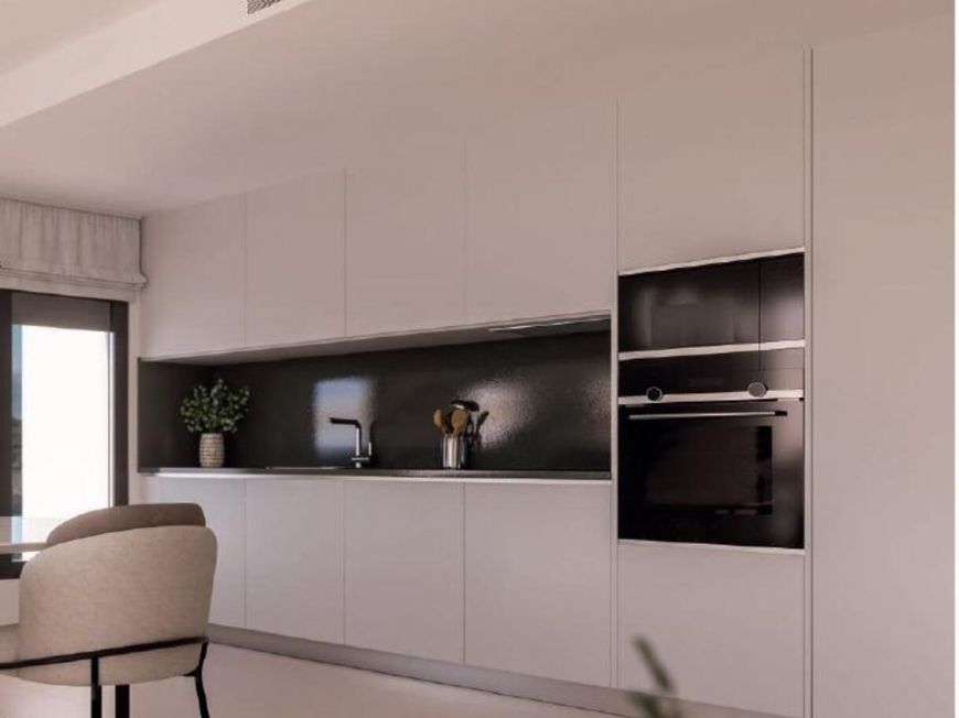 Španělsko Apartmány / byty Costa-del-sol