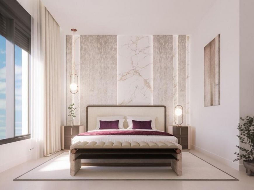 Španělsko Apartmány / byty Costa-del-sol
