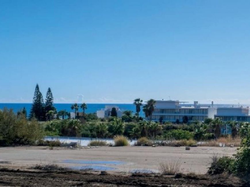 Испания apartments costa-del-sol