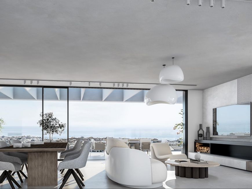 Испания apartments costa-del-sol