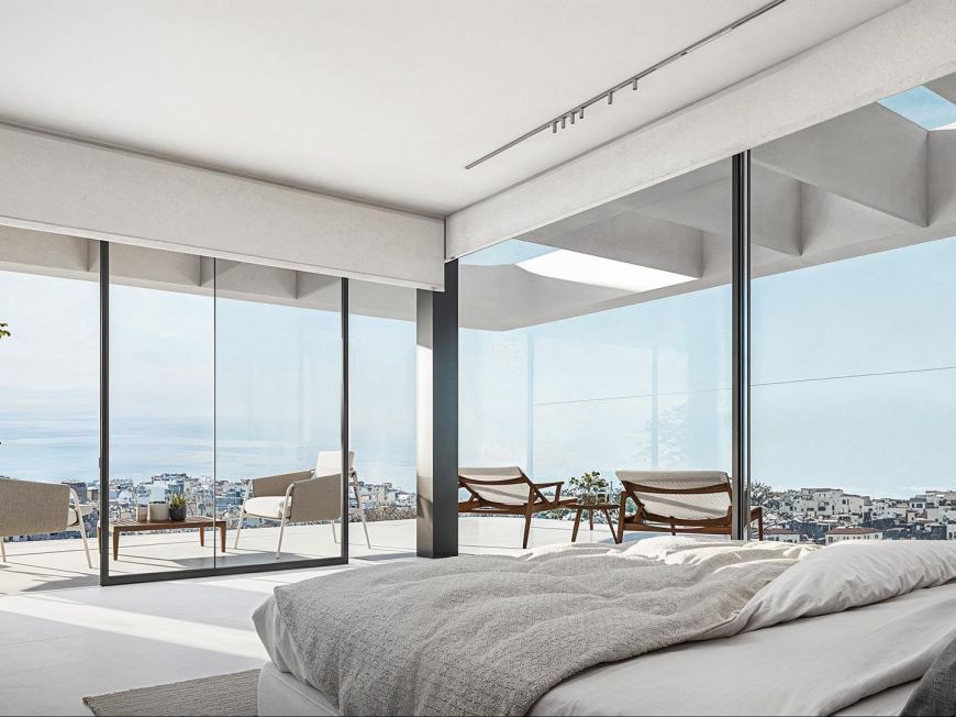 Испания apartments costa-del-sol