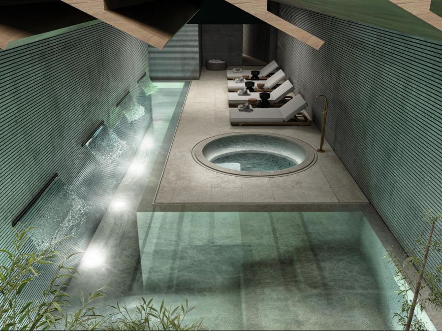 Испания apartments costa-del-sol