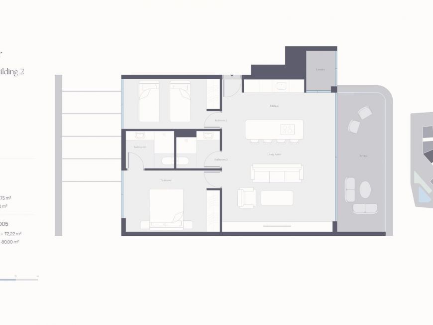 Испания apartments costa-del-sol