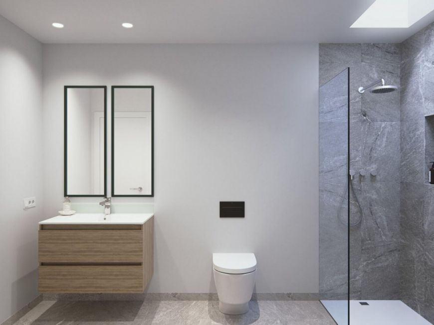 Испания houses pilar-de-la-horadada