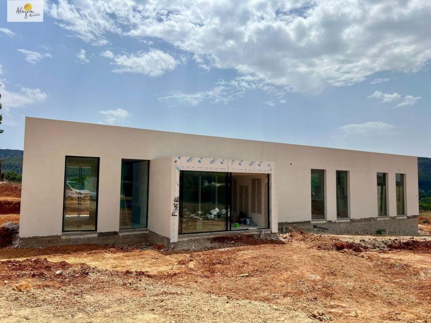 Španělsko Dům Alzira