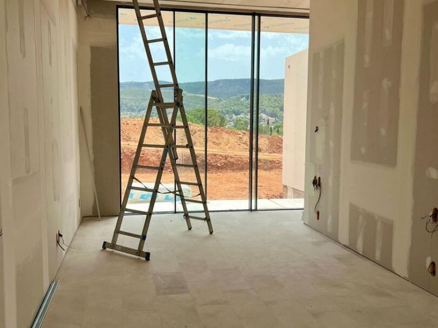 Španělsko Dům Alzira