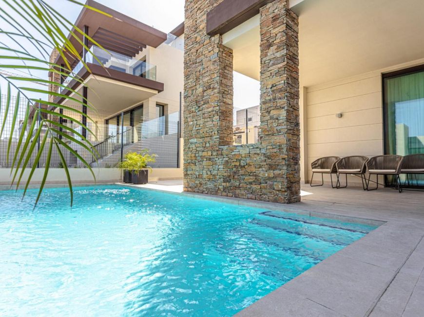 Испания houses benahavis