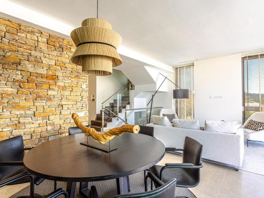 Испания houses benahavis