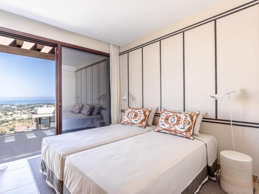 Испания houses benahavis