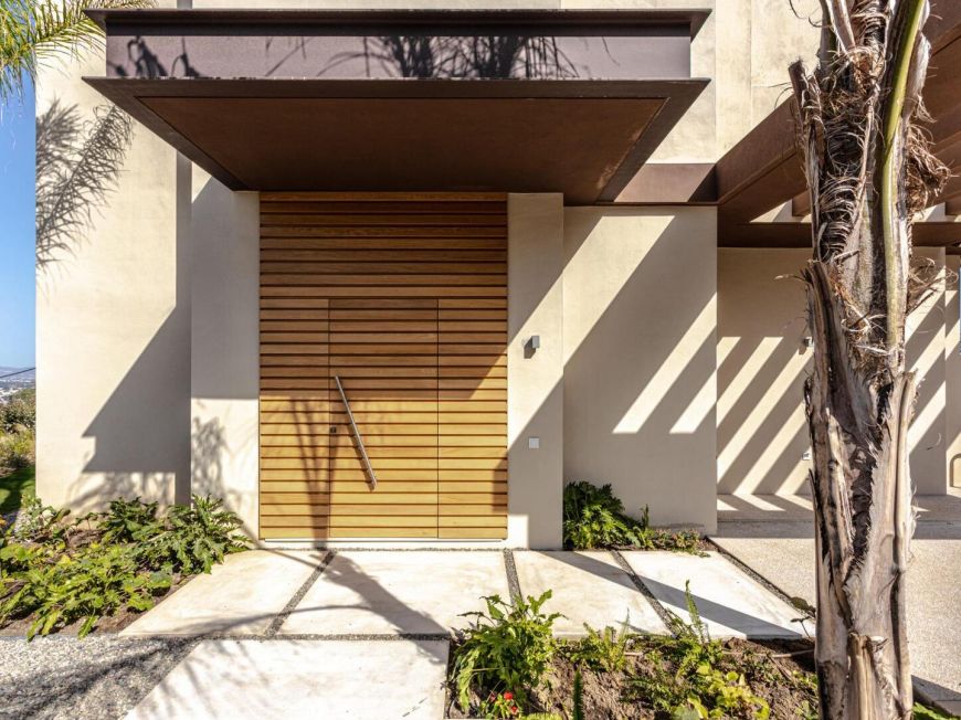 Испания houses benahavis