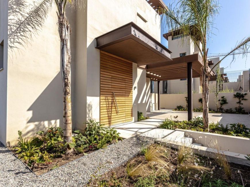 Испания houses benahavis