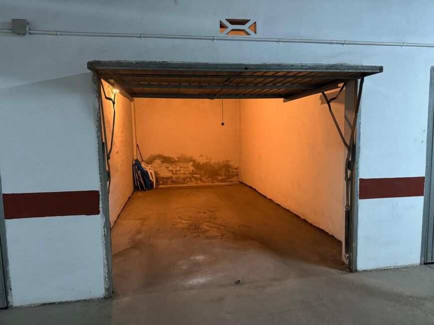 Španělsko Bungalov Torrevieja Alicante