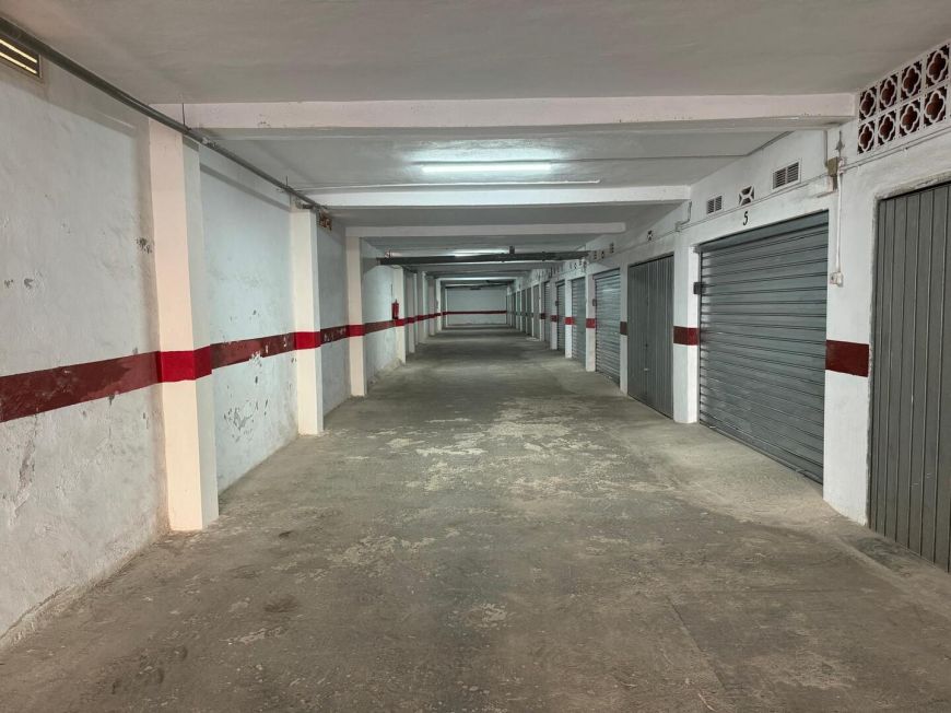 Španělsko Bungalov Torrevieja Alicante