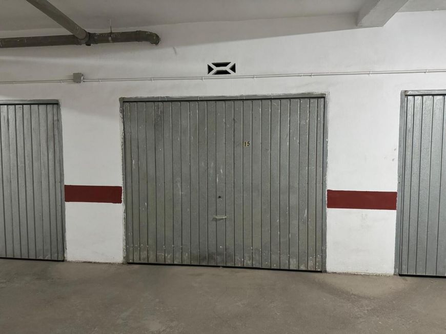 Španělsko Bungalov Torrevieja Alicante