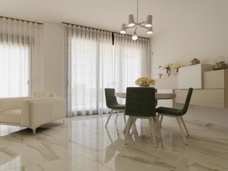 Španělsko Dům Orihuela-costa