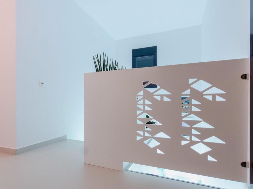 Испания houses orihuela-costa