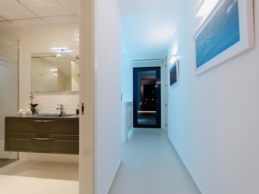 Испания houses orihuela-costa