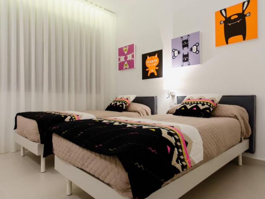 Испания houses orihuela-costa