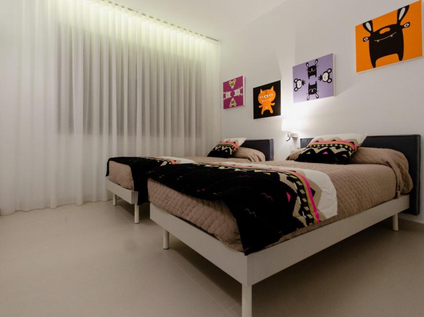 Испания houses orihuela-costa