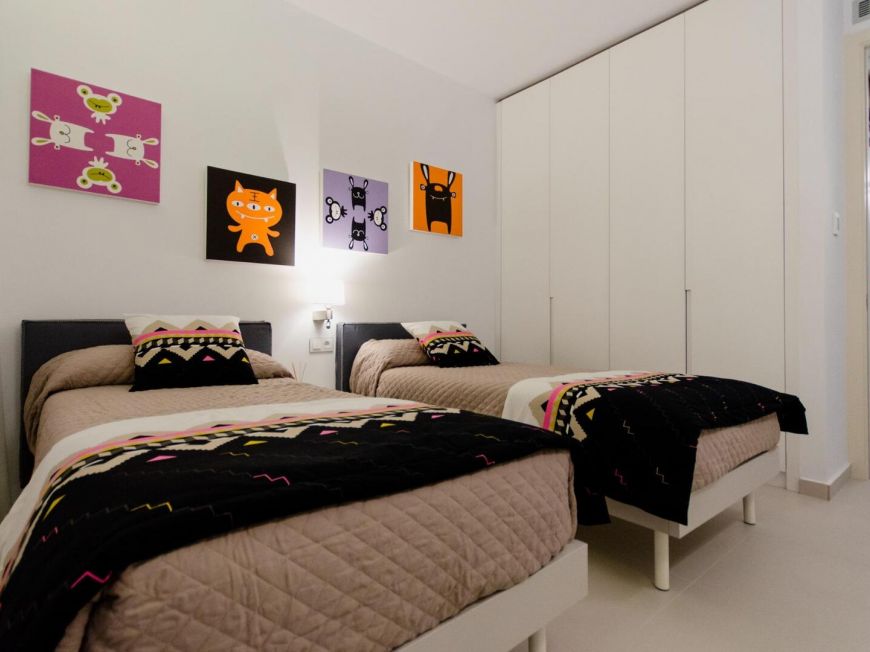 Испания houses orihuela-costa