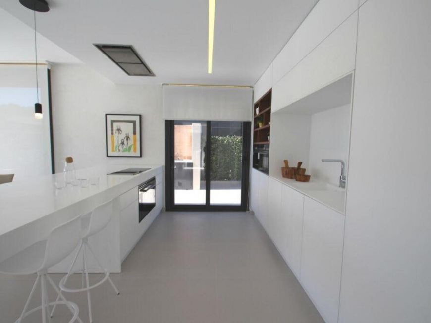 Испания houses orihuela-costa